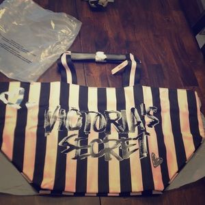 Victoria’s Secret Large Tote 💗